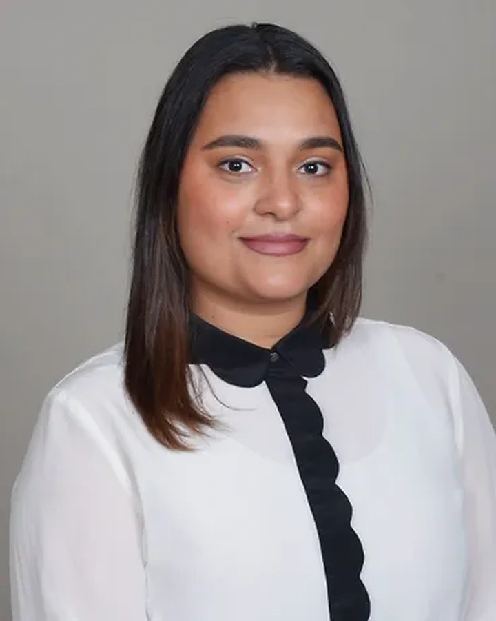 Jocelyn Gil, Litigation Paralegal