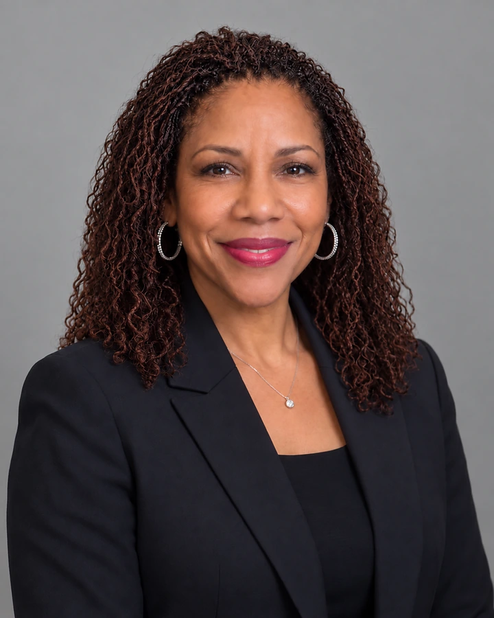 Tonja Smith, M.A., Office Manager, Intake Specialist, and Pre-Litigation Paralegal